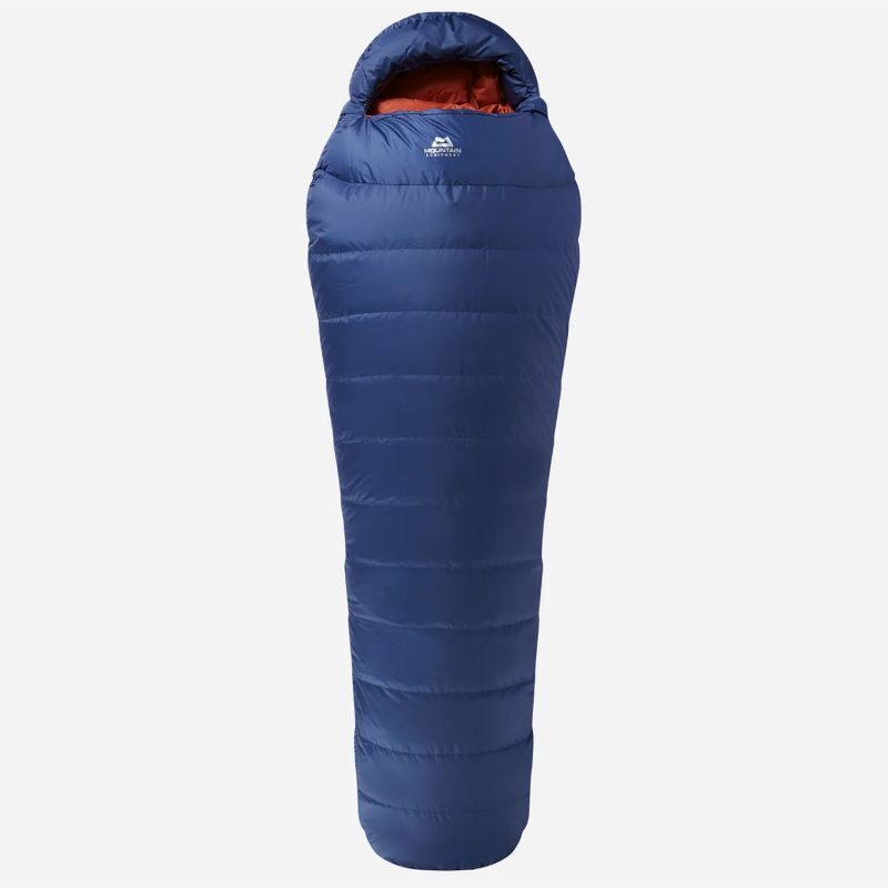 Mountain Equipment Classic Eco 300 Sleeping bag Hardloop