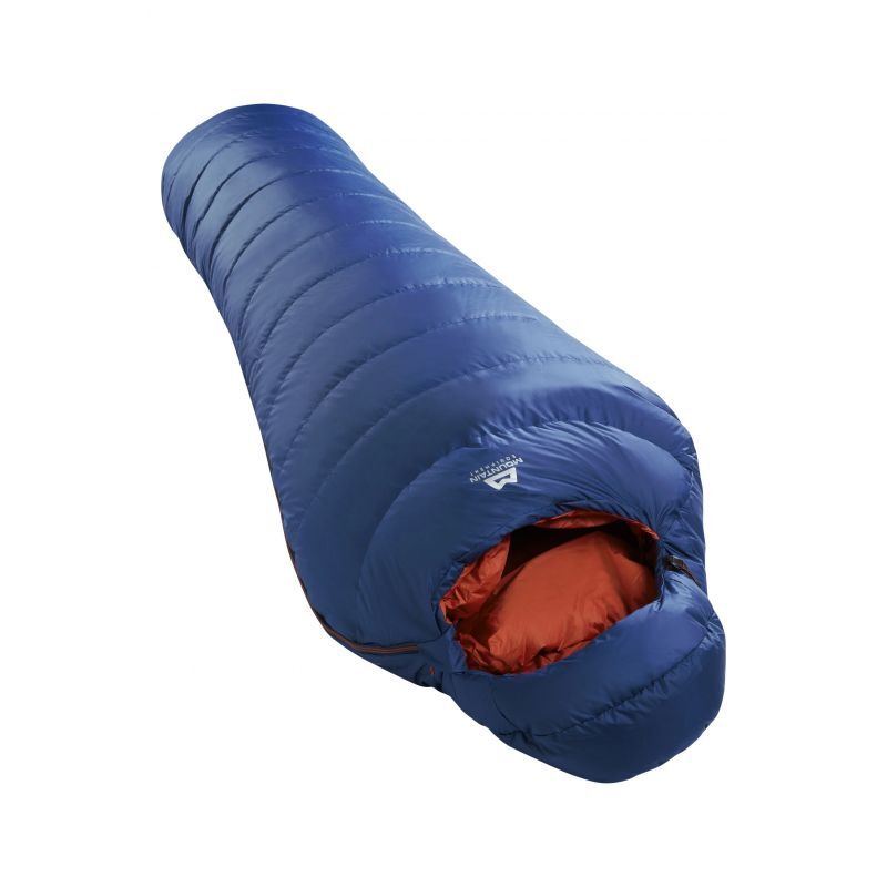 Mountain Equipment Classic Eco 300 - Makuupussi | Hardloop