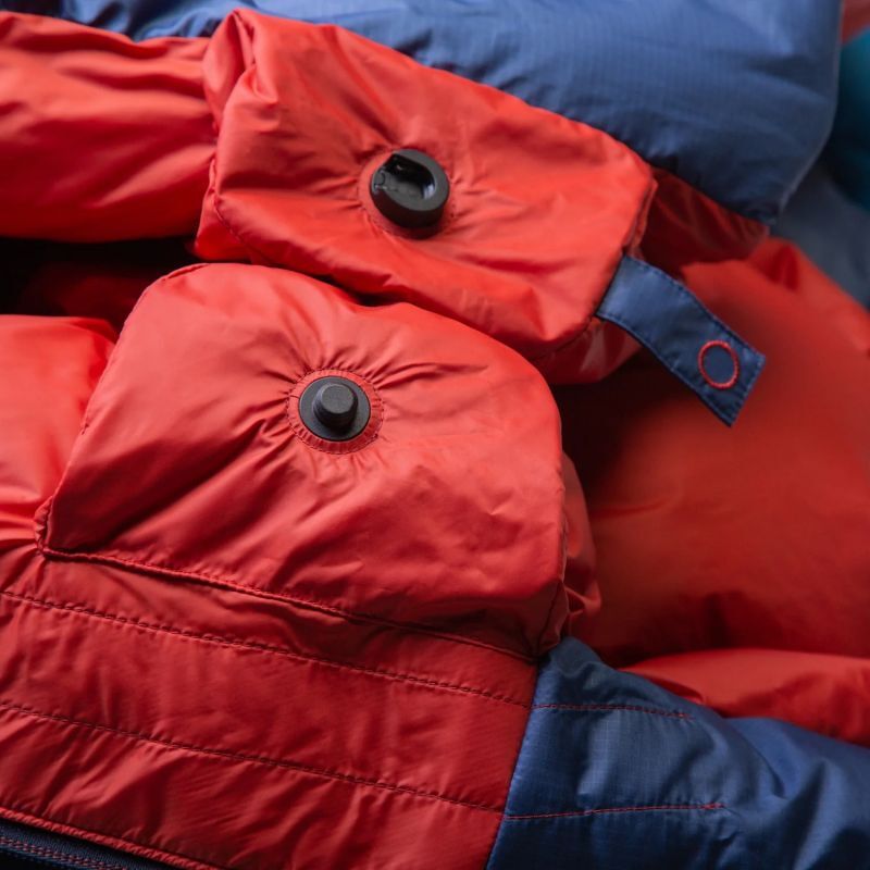 Mountain Equipment Classic Eco 300 - Sac de couchage | Hardloop
