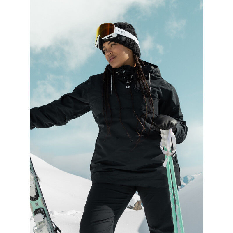 Combinaison ski femme online roxy