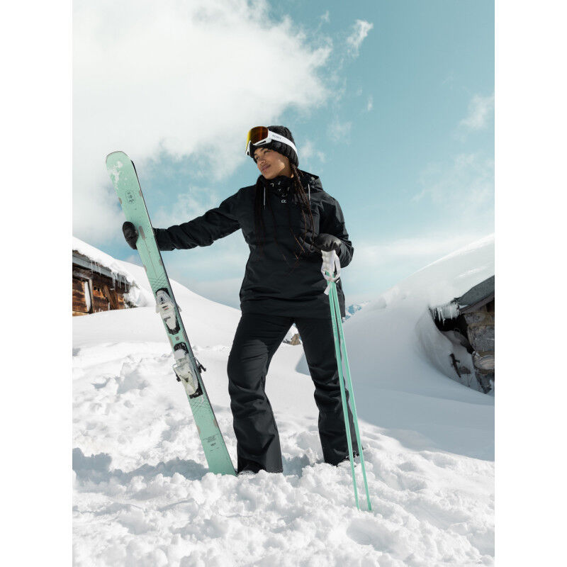 Roxy Presence Parka Jacket - Chaqueta de esquí - Mujer