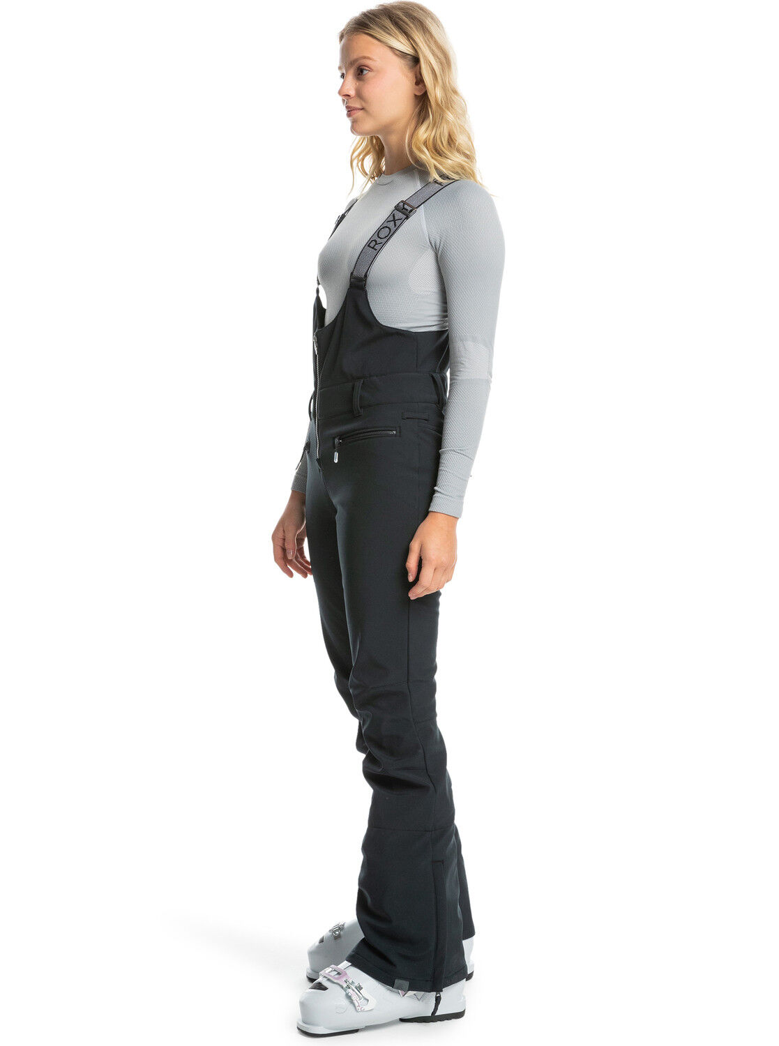 Roxy Summit Bib Pant - Ski trousers - Women's | Hardloop