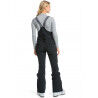 Roxy Summit Bib Pant - Ski trousers - Women's | Hardloop