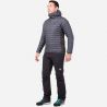 Mountain Equipment Particle Hooded Jacket - Giacca sintetica - Uomo