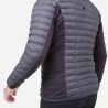 Mountain Equipment Particle Hooded Jacket - Giacca sintetica - Uomo