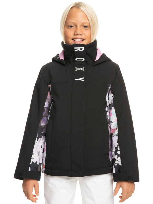 Roxy Galaxy Girl Jacket - Veste ski enfant | Hardloop