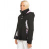 Roxy Galaxy Girl Jacket - Kurtka narciarska dziecięca | Hardloop