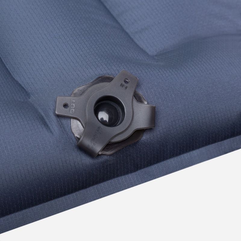 Mountain Equipment Aerostat Synthetic 7.0 - Matelas | Hardloop