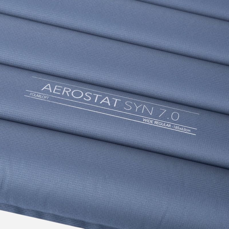 Mountain Equipment Aerostat Synthetic 7.0 - Mata | Hardloop