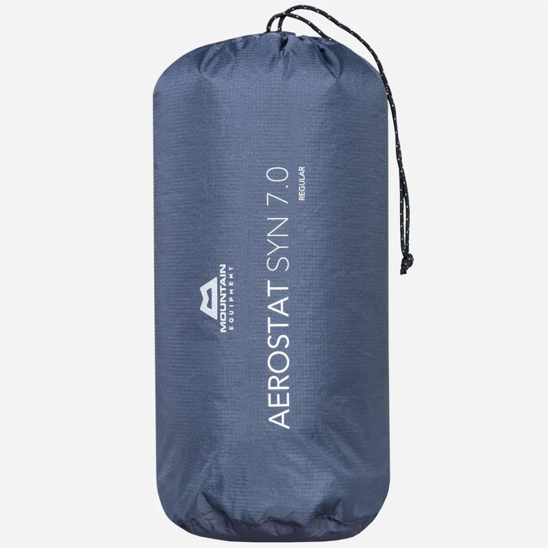Mountain Equipment Aerostat Synthetic 7.0 - Mata | Hardloop
