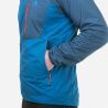 Mountain Equipment Aerotherm Jacket - Softshelljacke - Herren | Hardloop