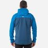 Mountain Equipment Firefox - Kurtka przeciwdeszczowa meska | Hardloop