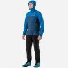 Mountain Equipment Firefox - Kurtka przeciwdeszczowa meska | Hardloop