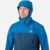 Mountain Equipment Firefox - Kurtka przeciwdeszczowa meska | Hardloop