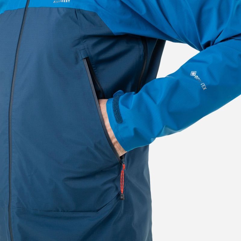 Mountain Equipment Firefox Waterproof jacket Men s