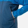 Mountain Equipment Firefox - Kurtka przeciwdeszczowa meska | Hardloop