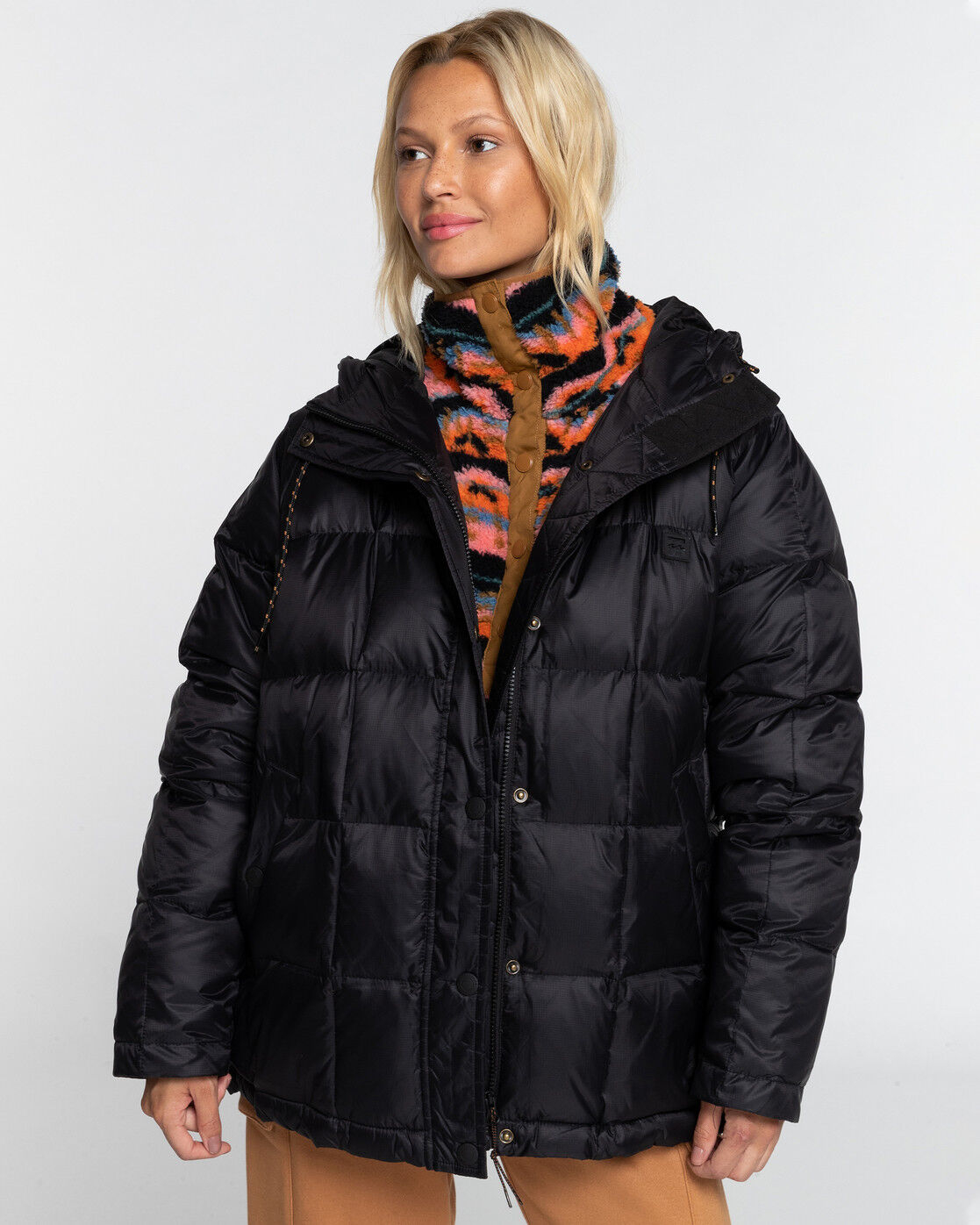 Billabong Adventure Puffer Jacket - Synthetic jacket - Women's | Hardloop