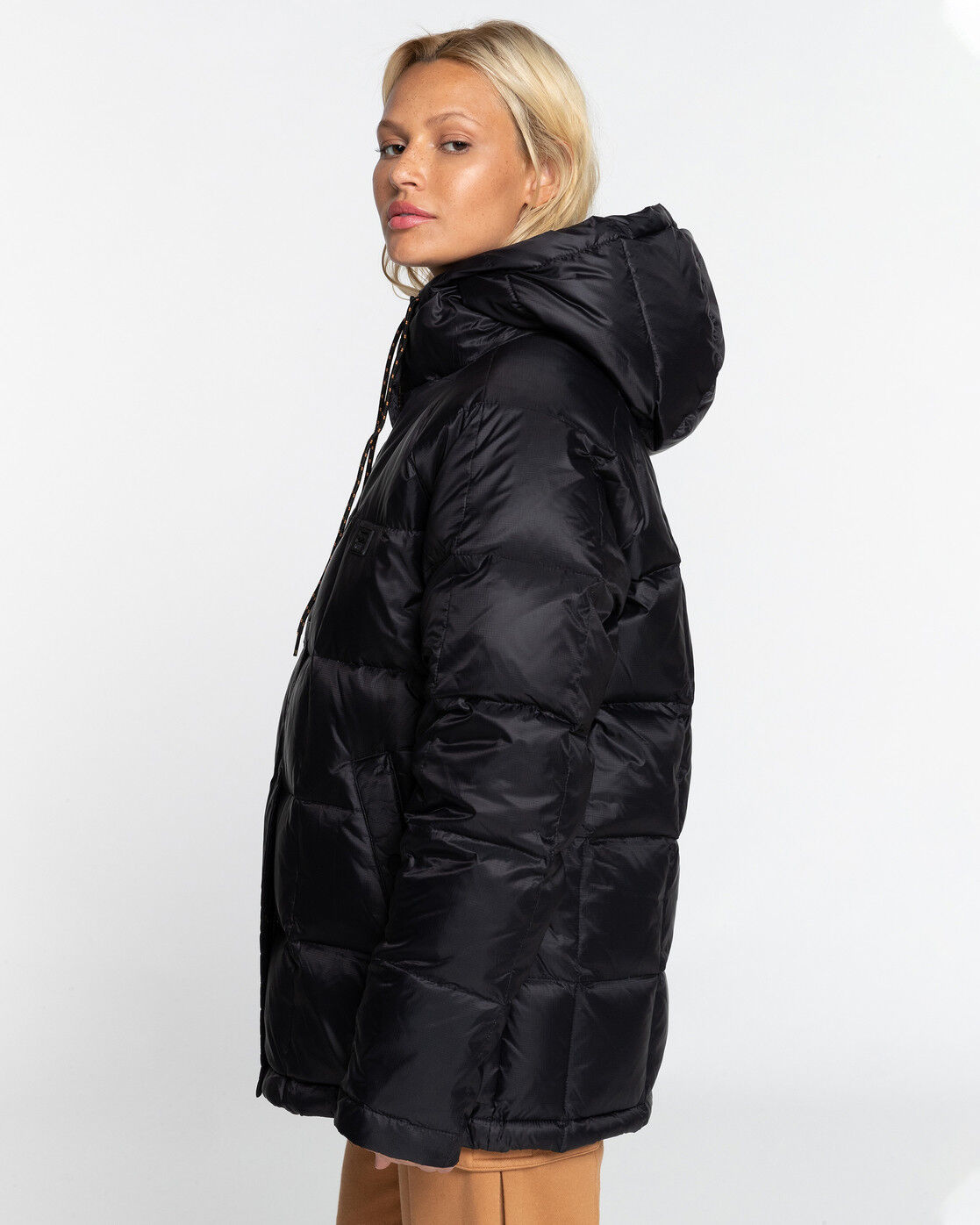 Billabong Adventure Puffer Jacket - Doudoune femme | Hardloop