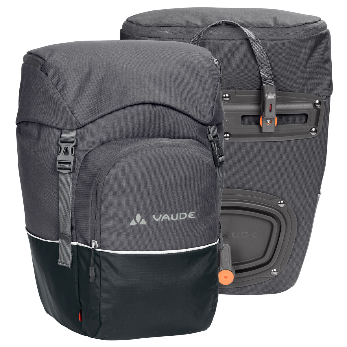 Vaude - Road Master Front - Cycling bag