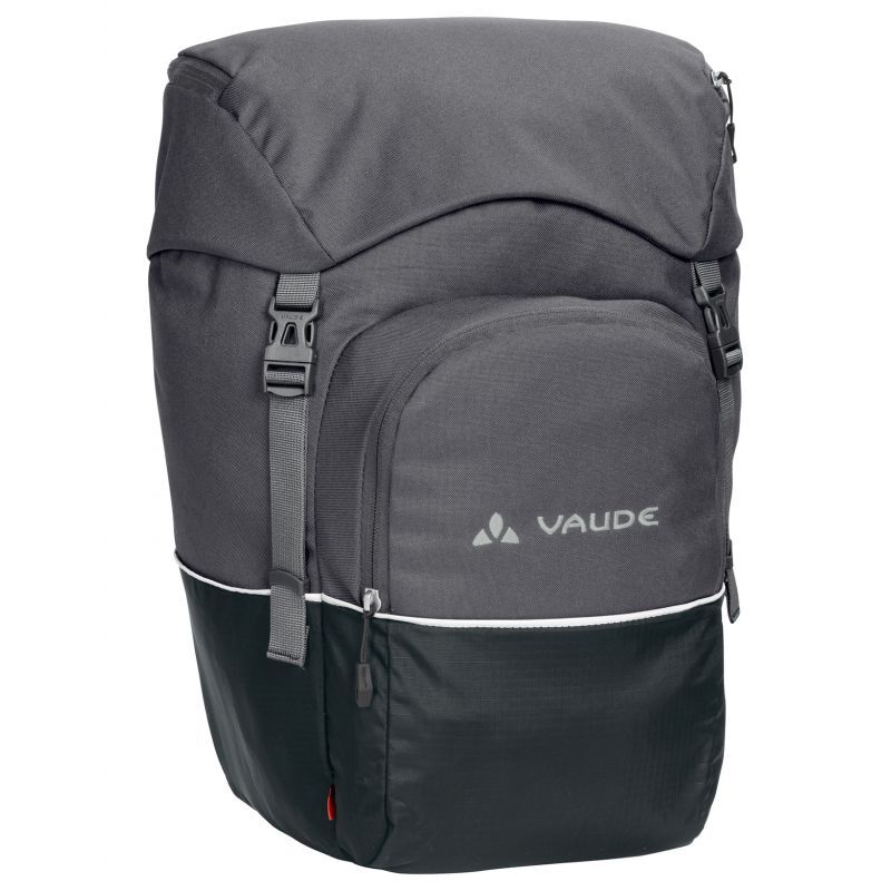 vaude cycling bags