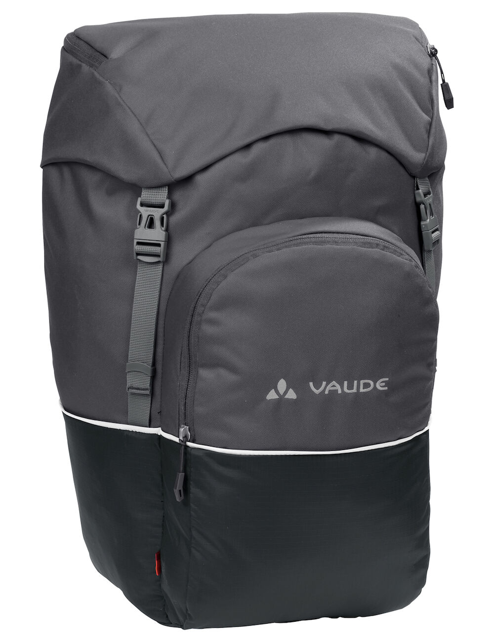 Vaude Road Master Back - Torba rowerowa na bagażnik | Hardloop