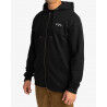 Billabong Arch Zip-Up Hoodie - Hoodie - Men's | Hardloop