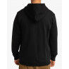 Billabong Arch Zip-Up Hoodie - Hoodie - Men's | Hardloop