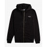 Billabong Arch Zip-Up Hoodie - Hoodie - Men's | Hardloop