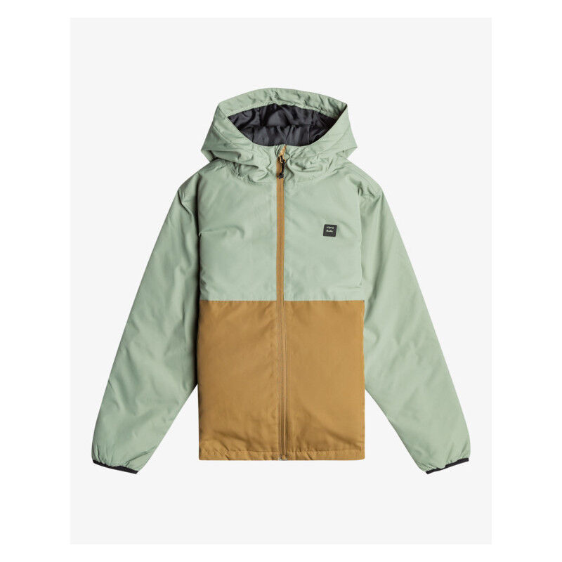 Billabong Boys Transport Insulated Jacket - Jacket - Kid's | Hardloop