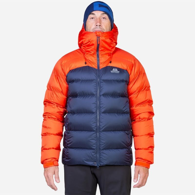 Mountain Equipment Vega Jacket - Pánská péřová bunda | Hardloop