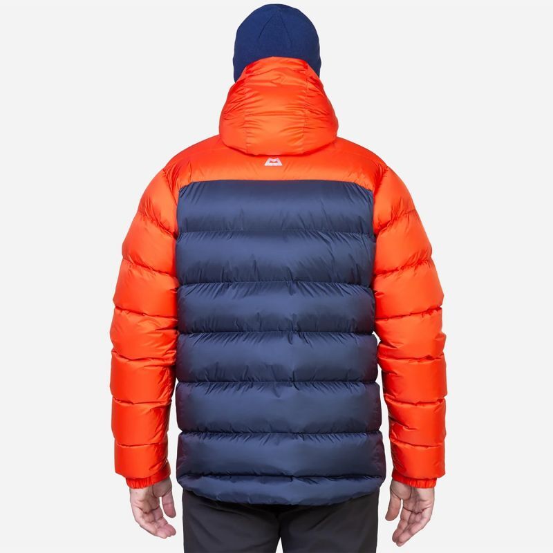Mountain Equipment Vega Jacket - Pánská péřová bunda | Hardloop