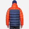 Mountain Equipment Vega Jacket - Casaco penas homem | Hardloop
