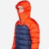 Mountain Equipment Vega Jacket - Casaco penas homem | Hardloop