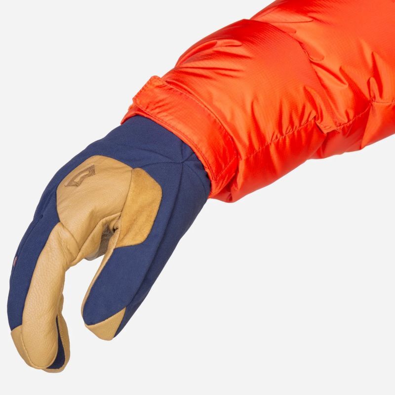 Mountain Equipment Vega Jacket - Pánská péřová bunda | Hardloop