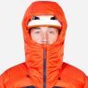 Mountain Equipment Vega Jacket - Casaco penas homem | Hardloop