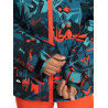Quiksilver Mission Printed Youth Jacket - Giacca da sci - Bambino | Hardloop