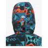 Quiksilver Mission Printed Youth Jacket - Giacca da sci - Bambino | Hardloop