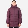 Mountain Equipment Lightline Eco Women's Parka - Kurtka puchowa damski | Hardloop