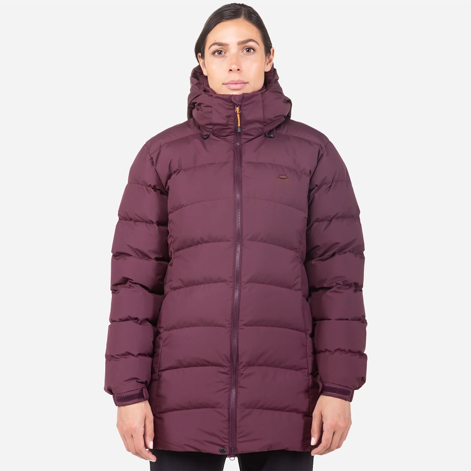 Mountain Equipment Lightline Eco Women's Parka - Kurtka puchowa damski | Hardloop