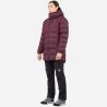 Mountain Equipment Lightline Eco Women's Parka - Kurtka puchowa damski | Hardloop