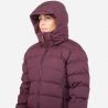 Mountain Equipment Lightline Eco Women's Parka - Kurtka puchowa damski | Hardloop