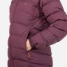 Mountain Equipment Lightline Eco Women's Parka - Kurtka puchowa damski | Hardloop