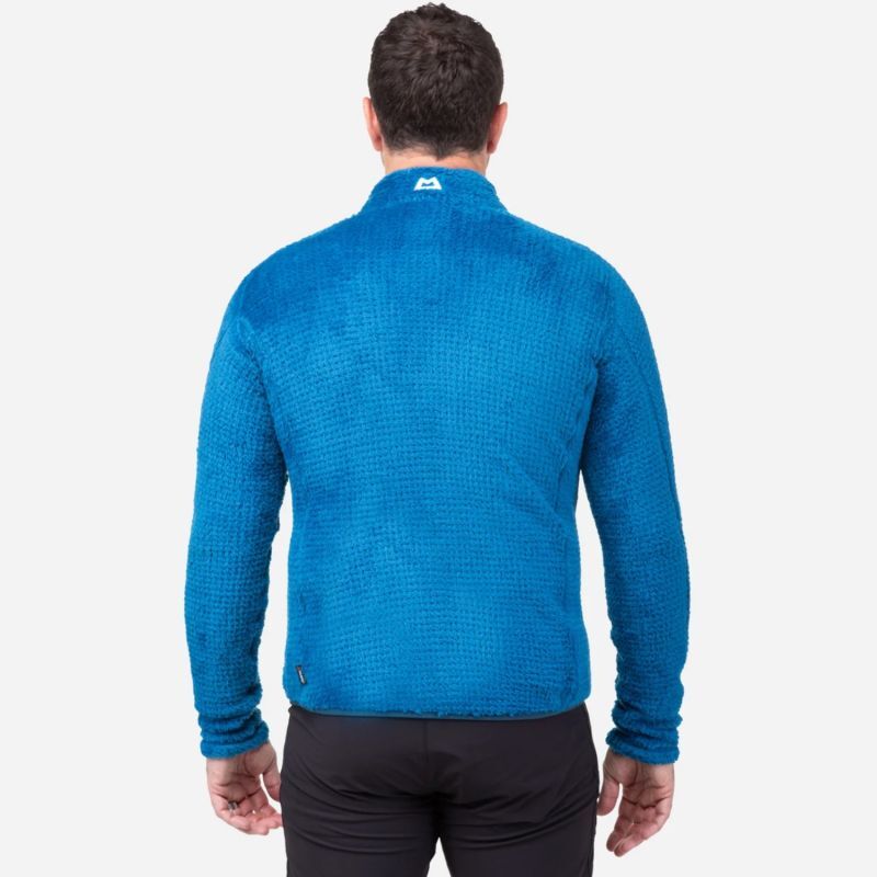 Mountain Equipment Concordia Jacket - Fleecevest - Heren