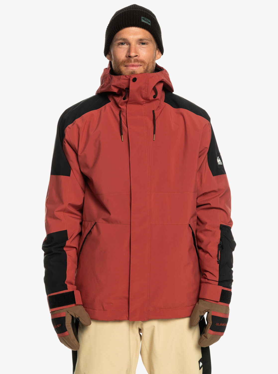 Quiksilver Radicalo Jacket - Ski jacket - Men's | Hardloop
