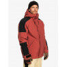 Quiksilver Radicalo Jacket - Giacca da sci - Uomo | Hardloop