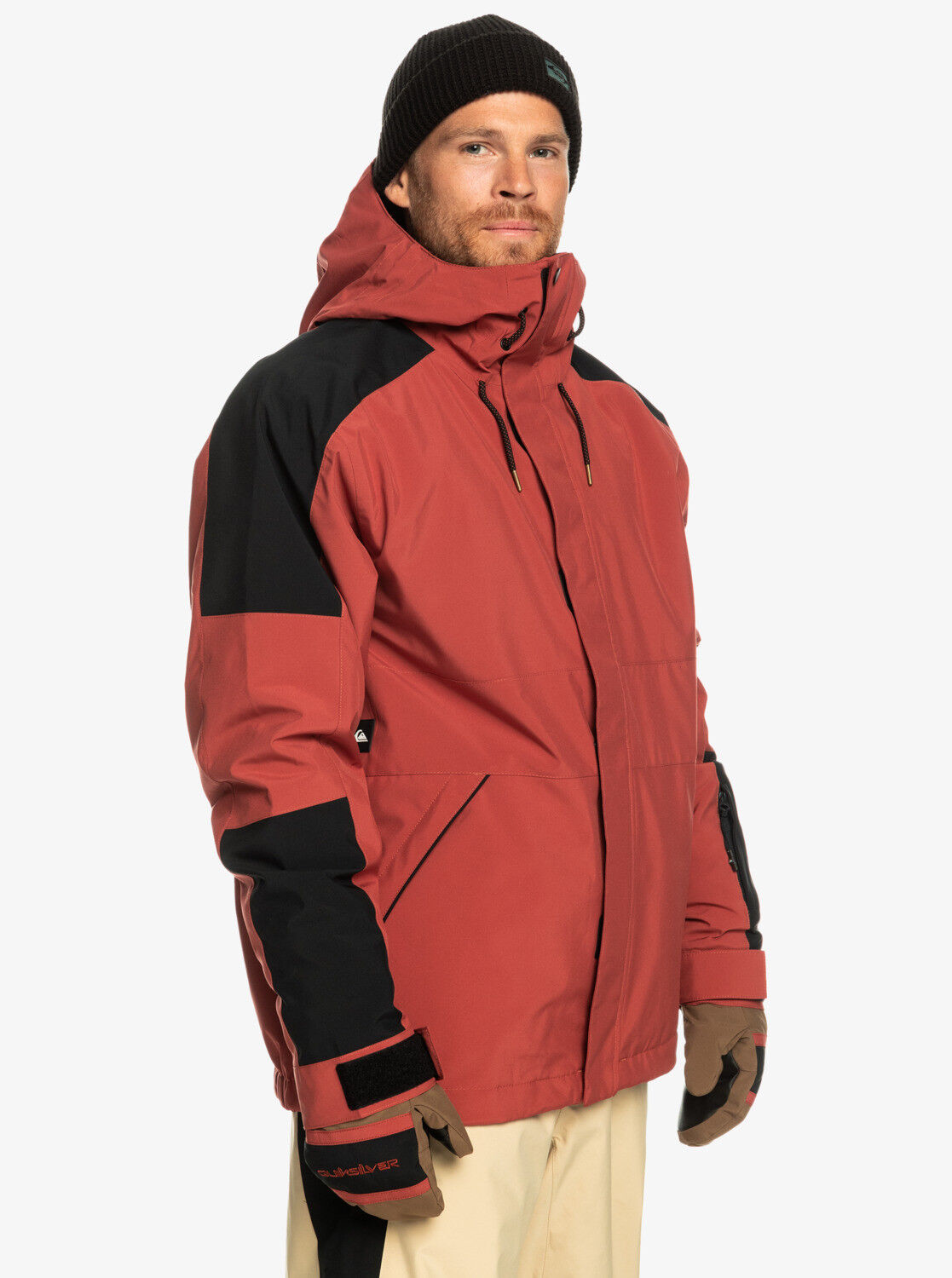 Quiksilver Radicalo Jacket - Giacca da sci - Uomo | Hardloop