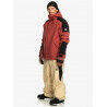 Quiksilver Radicalo Jacket - Giacca da sci - Uomo | Hardloop