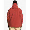 Quiksilver Radicalo Jacket - Giacca da sci - Uomo | Hardloop