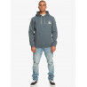 Quiksilver Clean Circle Hoodie - Hoodie - Men's | Hardloop
