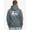 Quiksilver Clean Circle Hoodie - Hoodie - Men's | Hardloop